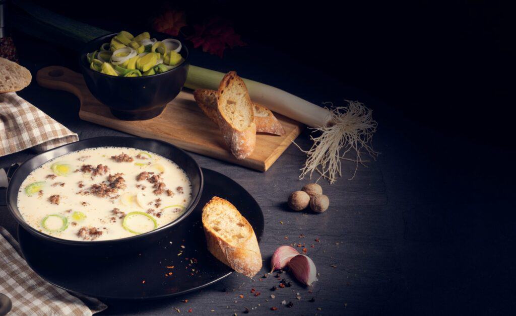 foodtruck kaese lauch suppe alsheim