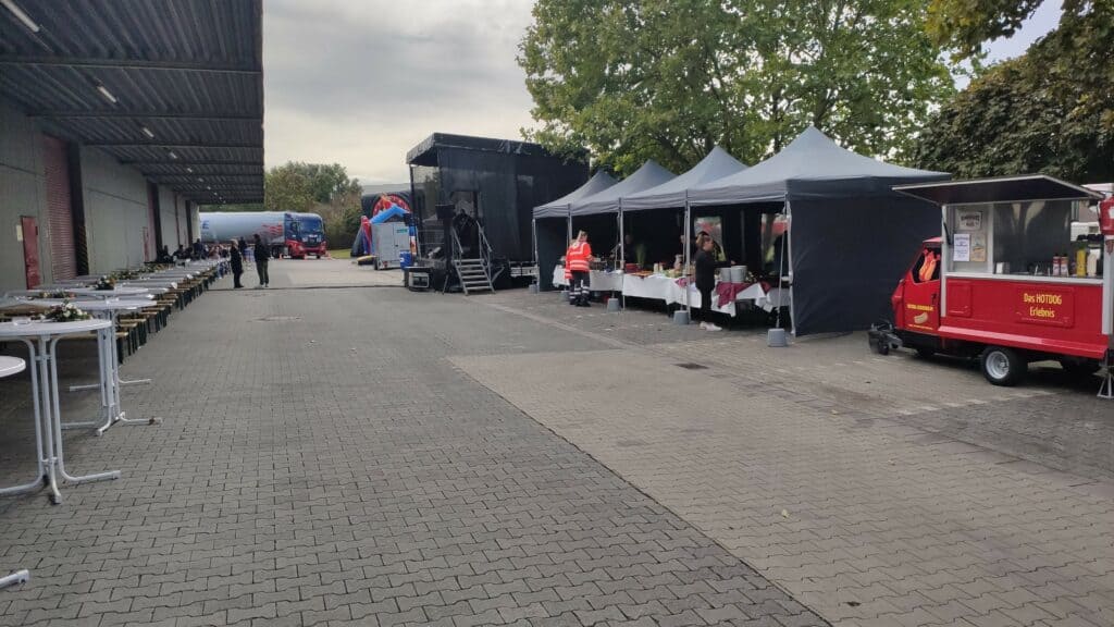 foodtruck ludwigshafen firmenfeier