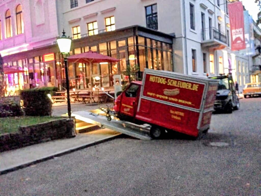 foodtruck terrasse baden baden