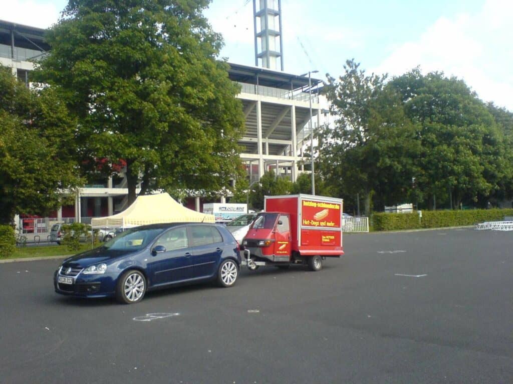 hotdog schleuder foodtruck koeln