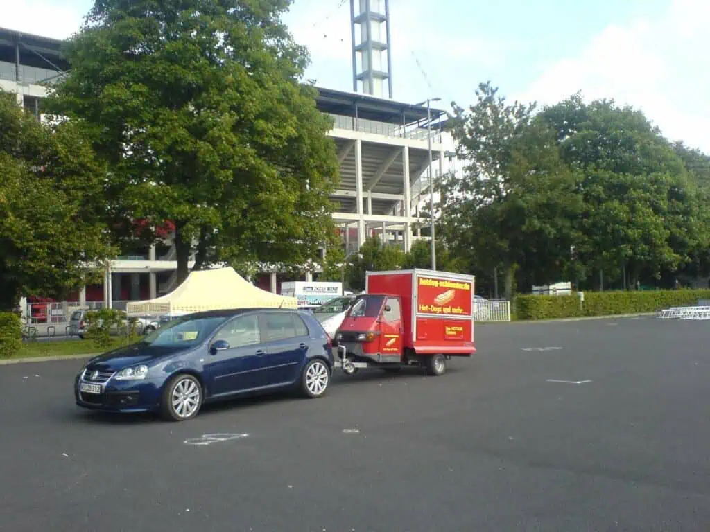 hotdog schleuder foodtruck koeln
