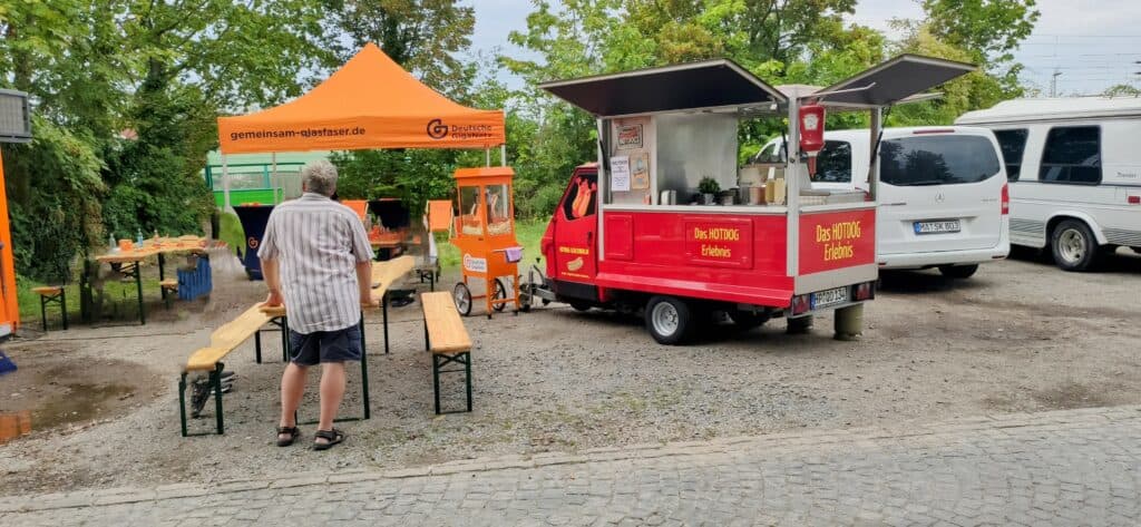 hotdogs aus rind halal pulled pork frankenthal