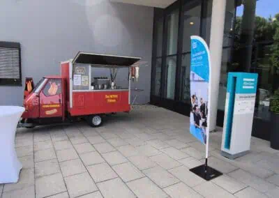 Hotdogs Open Talent Days 2025 Atlas Copco Bretten 2