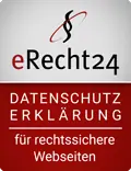 erecht24 siegel datenschutz rot erecht24 siegel datenschutz rot