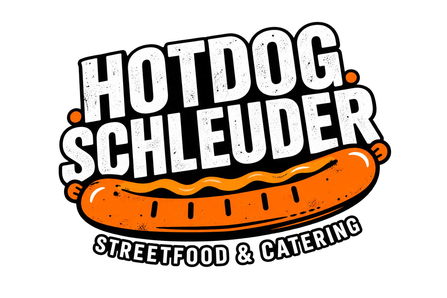 Hotdog-Schleuder