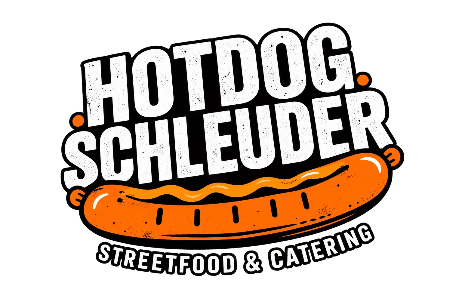 Hotdog-Schleuder